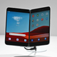 That Microsoft Dual Screen Android Phone May Be Coming a Lot Sooner Than You Think